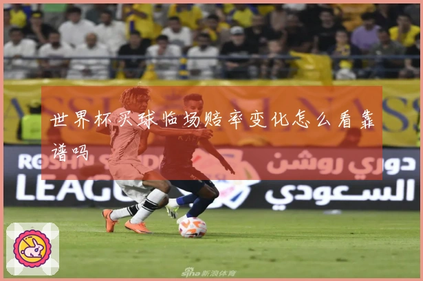 世界杯买球临场赔率变化怎么看靠谱吗