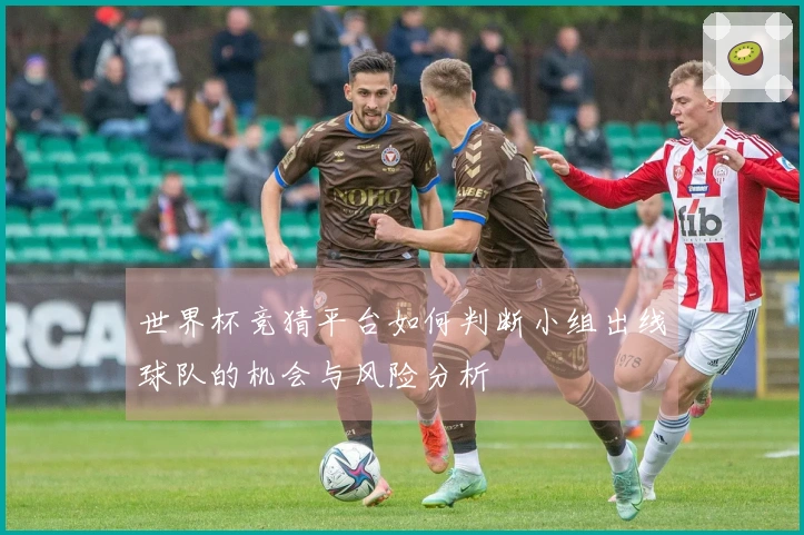 世界杯竞猜平台如何判断小组出线球队的机会与风险分析
